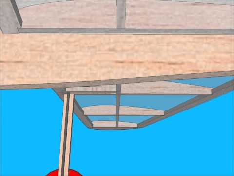 U.S. Warhawk - flot professionel elastikflyver