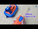 My first rc hovercraft