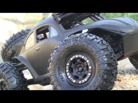 TSL SX Super Swamper XL 1.9 G8 Rock Terrain Tire(2