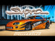 1995 Toyota Supra Clear Body
