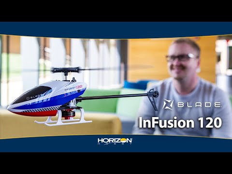 Infusion 120 BNF Basic