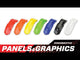 White Plastics w/Wraps: PM-MX