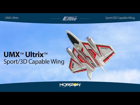 UMX Ultrix BNF Basic