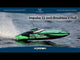 Impulse 32, Deep-V, Brushless, Smart, Wht/Red: RTR