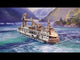 Ugears Research Vessel