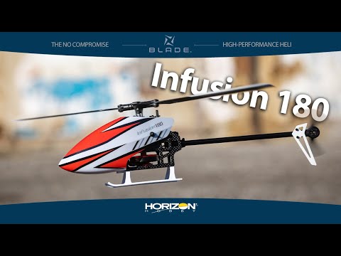 Infusion 180 BNF Basic