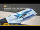 1/20 jet 64mm EDF F-18 (SIM) Hornet PNP kit