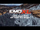 Crawling kit - EMO XL 1/8 RTR kit