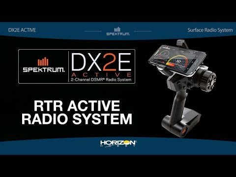 Optional Bluetooth Module DX2E ACTIVE