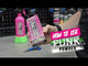 Punk Powder Bike Cleaner (4 pack : 4L of Bio nano tech cleaner)