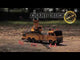 DEMO - Jättestor radiostyrd kranbil - Crane Truck Hobby Premium