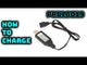 USB Charger: Jet Jam 12 Pool Racer: RTR