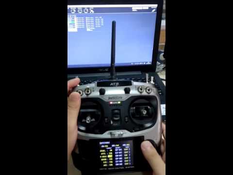 DISC.. PRM-02 télémetry Module