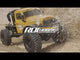 1/10 Atlas Mud master scaler ARTR car kit (RS version)