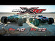 Mini XRT RTR TQi VXL-3s - Kompakt storlek, extrem power