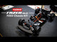 Kyosho Fazer FZ02 1:10 Chassis Kit