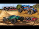 Traxxas 77097-4 X-Maxx ULTIMATE 4WD Brushless TQi TSM Limited Edition