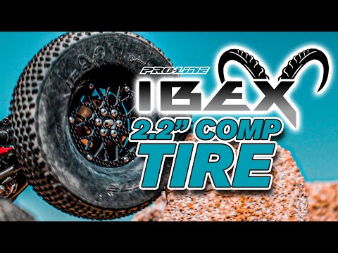 Ibex Ultra Comp 2.2 Predator No Foam F/R