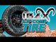 Ibex Ultra Comp 2.2 Predator No Foam F/R