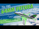 1/18 Jet 64mm EDF Futura PNP kit (Green)