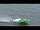 DEMO FT009 Racing Boat