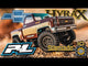 1/24 1978 Chevy K-10 Clear Body: SCX24