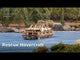 Ugears Rescue Hovercraft