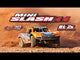 Traxxas 108164-1 Mini Slash 4x4 RTR TQ BL-2s - USB-C Charger / 2s LiPo