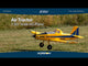Air Tractor 1.5m BNF Basic w/AS3X & SAFE Select