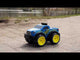 Mud Truck - Monster Truck til de mindste.