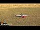 Plane 1400mm P51 Red Tail (V8) PNP kit