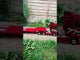 1:18 Fladvognstrailer – passer bl.a. til HUINA Scania 770S lastbil