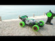 Silverlit Exost 1:18 Dust Storm