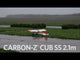 2.0m CZ Cub BNF Basic