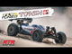 TLR Tuned TYPHON 6S 4WD BLX 1/8 Buggy RTR