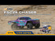 1/24 Chaser FSC24 short course truck RTR car kit