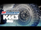 BFGoodrich Mud-Terrain T/A KM3 1.9 Crawler Tire