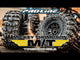 1/10 MT Baja Pro X Pred F/R 1.9 Crawler Tires (2)