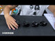 Military Scaling kit - XX10 T-REX 1/12 10x10 truck