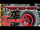 Trencher 1.9 G8 Rock Terrain Tires F/R