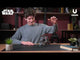 UGEARS Star Wars Droideka – 3D træbyggesæt med transformation (180 dele)