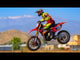 Promoto-MX 1/4 Motorcycle RTR, FXR
