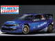 Tamiya - Subaru impreza wrc 2008 - TT-01