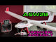 Glider 2000mm : ASW-28 PNP kit