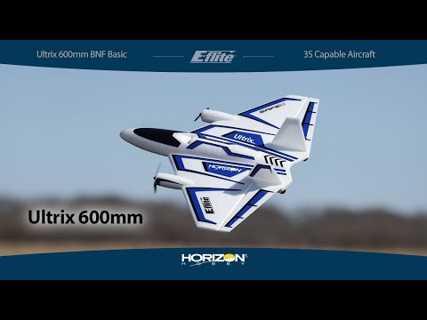 Ultrix 600mm BNF Basic