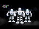 Robot K1 - helt radiostyrd robot med skott, tal, musik, dans