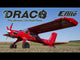 DRACO 2.0m BNF Basic