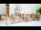 Ugears Royal Carriage (Limited Edition)