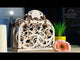 Ugears Teater scene