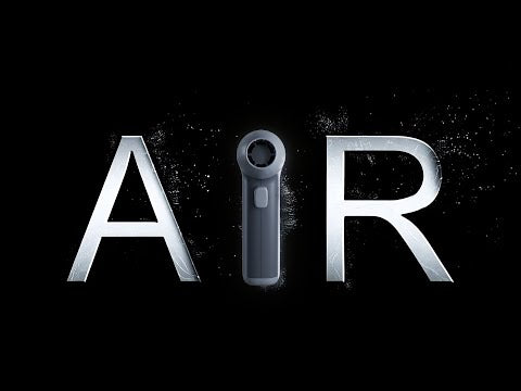 RC AirDuster